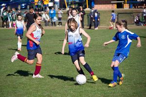 Gala Day 15