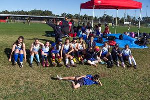 Gala Day 16