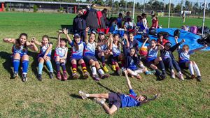 Gala Day 17