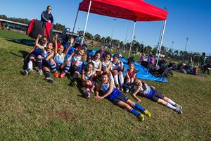 Gala Day 2
