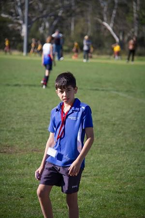 Gala Day 9