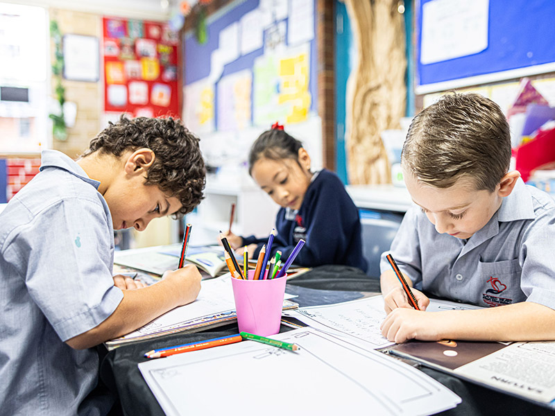 2021Curriculum