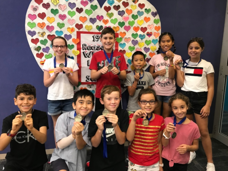 Sacred Heart Primary Westmead