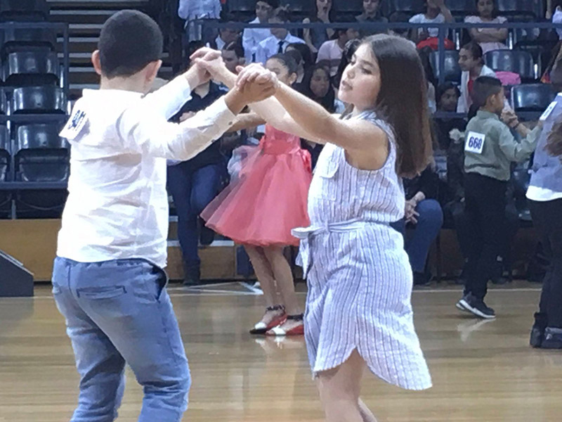2019InterschoolChallenge1