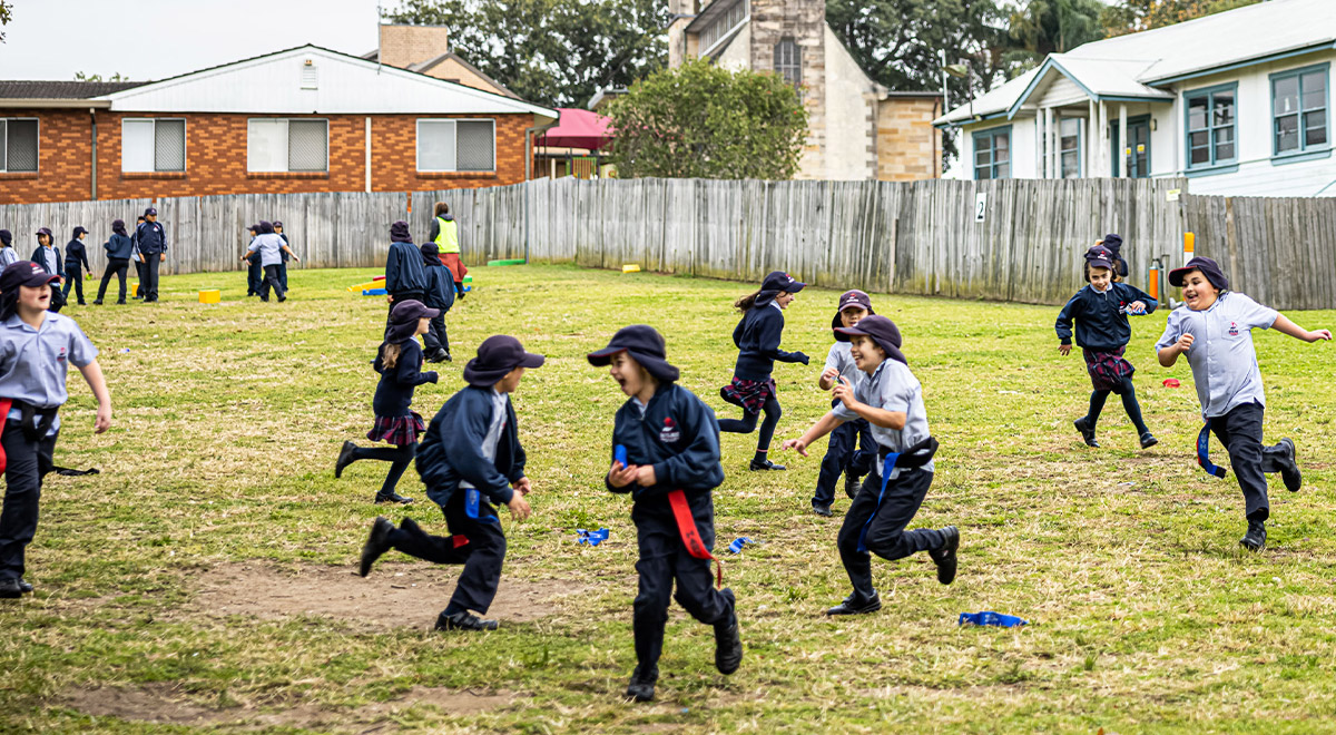 Ms Danielle & Ms Jen (Teachers)