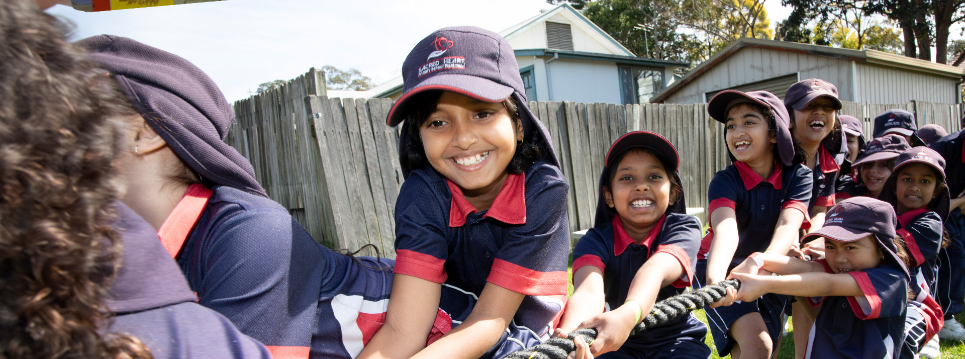 Beyond the Classroom