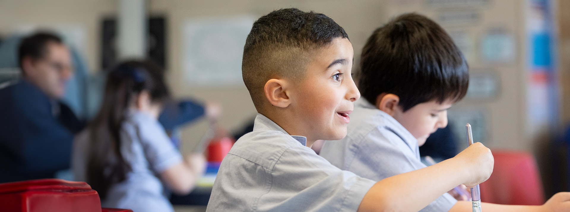 Facilities and Resources