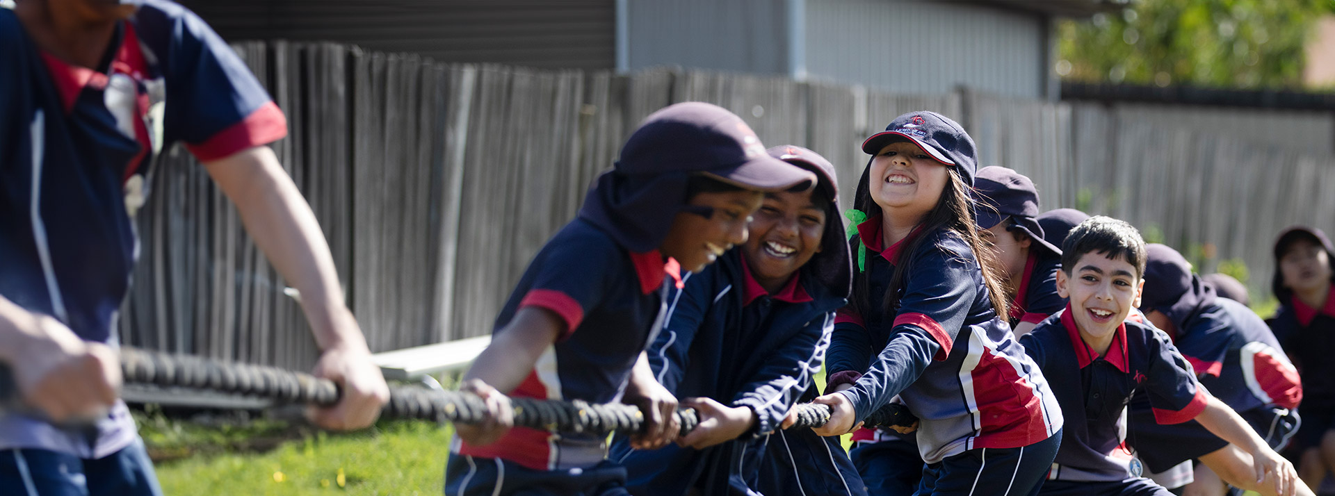 Policies and Procedures